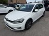 USED 2018 67 VOLKSWAGEN GOLF 1.4 TSI BlueMotion Tech SE Nav Hatchback 5dr Petrol Manual Euro 6 (s/s) (125 ps) 