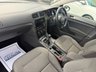 USED 2018 67 VOLKSWAGEN GOLF 1.4 TSI BlueMotion Tech SE Nav Hatchback 5dr Petrol Manual Euro 6 (s/s) (125 ps) 