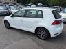 USED 2018 67 VOLKSWAGEN GOLF 1.4 TSI BlueMotion Tech SE Nav Hatchback 5dr Petrol Manual Euro 6 (s/s) (125 ps) 
