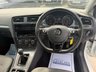 USED 2018 67 VOLKSWAGEN GOLF 1.4 TSI BlueMotion Tech SE Nav Hatchback 5dr Petrol Manual Euro 6 (s/s) (125 ps) 