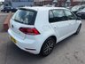 USED 2018 67 VOLKSWAGEN GOLF 1.4 TSI BlueMotion Tech SE Nav Hatchback 5dr Petrol Manual Euro 6 (s/s) (125 ps) 