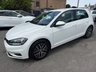 USED 2018 67 VOLKSWAGEN GOLF 1.4 TSI BlueMotion Tech SE Nav Hatchback 5dr Petrol Manual Euro 6 (s/s) (125 ps) 