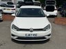 USED 2018 67 VOLKSWAGEN GOLF 1.4 TSI BlueMotion Tech SE Nav Hatchback 5dr Petrol Manual Euro 6 (s/s) (125 ps) 