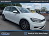 USED 2018 67 VOLKSWAGEN GOLF 1.4 TSI BlueMotion Tech SE Nav Hatchback 5dr Petrol Manual Euro 6 (s/s) (125 ps) 