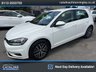 USED 2018 67 VOLKSWAGEN GOLF 1.4 TSI BlueMotion Tech SE Nav Hatchback 5dr Petrol Manual Euro 6 (s/s) (125 ps) 