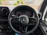 USED 2021 21 MERCEDES-BENZ SPRINTER 2.0 315 CDI PROGRESSIVE LWB GAH FREEZER RWD L3 H2 150 BHP [EURO 6] 