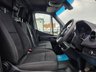 USED 2021 21 MERCEDES-BENZ SPRINTER 2.0 315 CDI PROGRESSIVE LWB GAH FREEZER RWD L3 H2 150 BHP [EURO 6] 