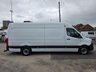 USED 2021 21 MERCEDES-BENZ SPRINTER 2.0 315 CDI PROGRESSIVE LWB GAH FREEZER RWD L3 H2 150 BHP [EURO 6] 