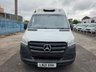 USED 2021 21 MERCEDES-BENZ SPRINTER 2.0 315 CDI PROGRESSIVE LWB GAH FREEZER RWD L3 H2 150 BHP [EURO 6] 