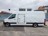 USED 2021 21 MERCEDES-BENZ SPRINTER 2.0 315 CDI PROGRESSIVE LWB GAH FREEZER RWD L3 H2 150 BHP [EURO 6] 