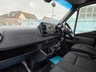 USED 2021 21 MERCEDES-BENZ SPRINTER 2.0 315 CDI PROGRESSIVE LWB GAH FREEZER RWD L3 H2 150 BHP [EURO 6] 
