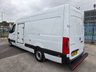USED 2021 21 MERCEDES-BENZ SPRINTER 2.0 315 CDI PROGRESSIVE LWB GAH FREEZER RWD L3 H2 150 BHP [EURO 6] 