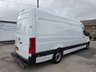 USED 2021 21 MERCEDES-BENZ SPRINTER 2.0 315 CDI PROGRESSIVE LWB GAH FREEZER RWD L3 H2 150 BHP [EURO 6] 