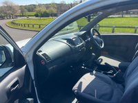 USED 2016 66 MITSUBISHI L200 2.5 DI-D 4Life Club Pickup Extended Cab 2dr Diesel Manual 4WD Euro 5 (134 ps) 
