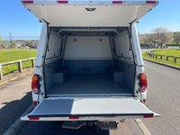 USED 2016 66 MITSUBISHI L200 2.5 DI-D 4Life Club Pickup Extended Cab 2dr Diesel Manual 4WD Euro 5 (134 ps) 
