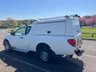 USED 2016 66 MITSUBISHI L200 2.5 DI-D 4Life Club Pickup Extended Cab 2dr Diesel Manual 4WD Euro 5 (134 ps) 