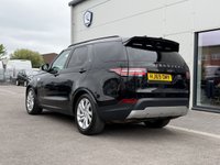 USED 2019 69 LAND ROVER DISCOVERY 3.0 SD V6 HSE SUV 5dr Diesel Auto 4WD Euro 6 (s/s) (306 ps) 