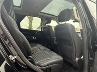 USED 2019 69 LAND ROVER DISCOVERY 3.0 SD V6 HSE SUV 5dr Diesel Auto 4WD Euro 6 (s/s) (306 ps) 