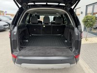 USED 2019 69 LAND ROVER DISCOVERY 3.0 SD V6 HSE SUV 5dr Diesel Auto 4WD Euro 6 (s/s) (306 ps) 