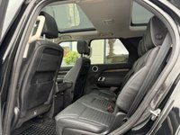 USED 2019 69 LAND ROVER DISCOVERY 3.0 SD V6 HSE SUV 5dr Diesel Auto 4WD Euro 6 (s/s) (306 ps) 