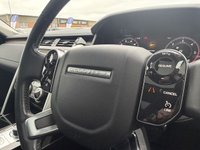 USED 2019 69 LAND ROVER DISCOVERY 3.0 SD V6 HSE SUV 5dr Diesel Auto 4WD Euro 6 (s/s) (306 ps) 