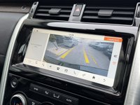 USED 2019 69 LAND ROVER DISCOVERY 3.0 SD V6 HSE SUV 5dr Diesel Auto 4WD Euro 6 (s/s) (306 ps) 