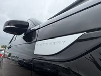USED 2019 69 LAND ROVER DISCOVERY 3.0 SD V6 HSE SUV 5dr Diesel Auto 4WD Euro 6 (s/s) (306 ps) 