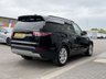 USED 2019 69 LAND ROVER DISCOVERY 3.0 SD V6 HSE SUV 5dr Diesel Auto 4WD Euro 6 (s/s) (306 ps) 