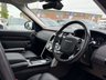 USED 2019 69 LAND ROVER DISCOVERY 3.0 SD V6 HSE SUV 5dr Diesel Auto 4WD Euro 6 (s/s) (306 ps) 