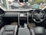 USED 2019 69 LAND ROVER DISCOVERY 3.0 SD V6 HSE SUV 5dr Diesel Auto 4WD Euro 6 (s/s) (306 ps) 