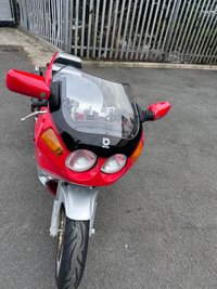 USED 1994 L BIMOTA YB10 DIECI Bimota YB10 Dieci 1994 Stunning Bimota YB10 Dieci 1994 only 6330 miles. Awesome bike.
