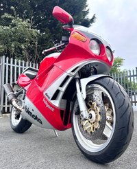 USED 1994 L BIMOTA YB10 DIECI Bimota YB10 Dieci 1994 Stunning Bimota YB10 Dieci 1994 only 6330 miles. Awesome bike.