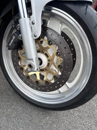 USED 1994 L BIMOTA YB10 DIECI Bimota YB10 Dieci 1994 Stunning Bimota YB10 Dieci 1994 only 6330 miles. Awesome bike.