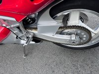 USED 1994 L BIMOTA YB10 DIECI Bimota YB10 Dieci 1994 Stunning Bimota YB10 Dieci 1994 only 6330 miles. Awesome bike.