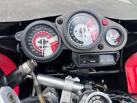 USED 1994 L BIMOTA YB10 DIECI Bimota YB10 Dieci 1994 Stunning Bimota YB10 Dieci 1994 only 6330 miles. Awesome bike.
