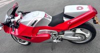 USED 1994 L BIMOTA YB10 DIECI Bimota YB10 Dieci 1994 Stunning Bimota YB10 Dieci 1994 only 6330 miles. Awesome bike.