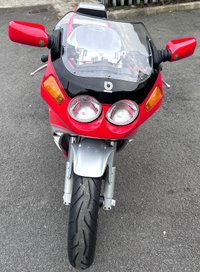 USED 1994 L BIMOTA YB10 DIECI Bimota YB10 Dieci 1994 Stunning Bimota YB10 Dieci 1994 only 6330 miles. Awesome bike.