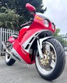 USED 1994 L BIMOTA YB10 DIECI Bimota YB10 Dieci 1994 Stunning Bimota YB10 Dieci 1994 only 6330 miles. Awesome bike.