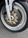 USED 1994 L BIMOTA YB10 DIECI Bimota YB10 Dieci 1994 Stunning Bimota YB10 Dieci 1994 only 6330 miles. Awesome bike.