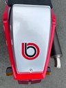 USED 1994 L BIMOTA YB10 DIECI Bimota YB10 Dieci 1994 Stunning Bimota YB10 Dieci 1994 only 6330 miles. Awesome bike.