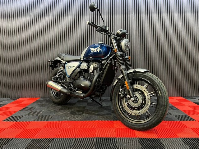 View our BSA Bantam 350