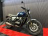 USED 2026 BSA Bantam 350 DELIVERY NATIONWIDE - FINANCE SPECIALISTS LOW RATE FINANCE, NATIONAL DELIVERY