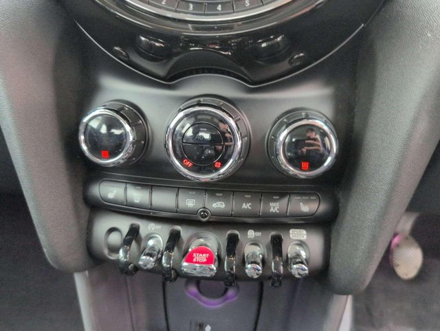 USED 2019 69 MINI HATCH 1.5 Cooper Classic 3dr CLICK+COLLECT / HOME DELIVERY