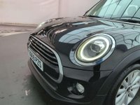 USED 2019 69 MINI HATCH 1.5 Cooper Classic 3dr CLICK+COLLECT / HOME DELIVERY