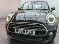 USED 2019 69 MINI HATCH 1.5 Cooper Classic 3dr CLICK+COLLECT / HOME DELIVERY