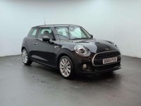 USED 2019 69 MINI HATCH 1.5 Cooper Classic 3dr CLICK+COLLECT / HOME DELIVERY