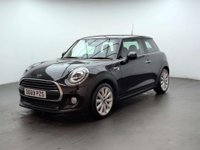 USED 2019 69 MINI HATCH 1.5 Cooper Classic 3dr CLICK+COLLECT / HOME DELIVERY