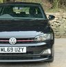 USED 2019 69 VOLKSWAGEN POLO 2.0 TSI GTI DSG Euro 6 (s/s) 5dr OUTSTANDING CONDITION