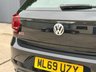 USED 2019 69 VOLKSWAGEN POLO 2.0 TSI GTI DSG Euro 6 (s/s) 5dr OUTSTANDING CONDITION
