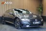 USED 2017 67 VOLKSWAGEN ARTEON 2.0 TSI R-Line Fastback 5dr Petrol DSG Euro 6 (s/s) (190 ps) CAR PLAY FRONT & REAR SENSORS